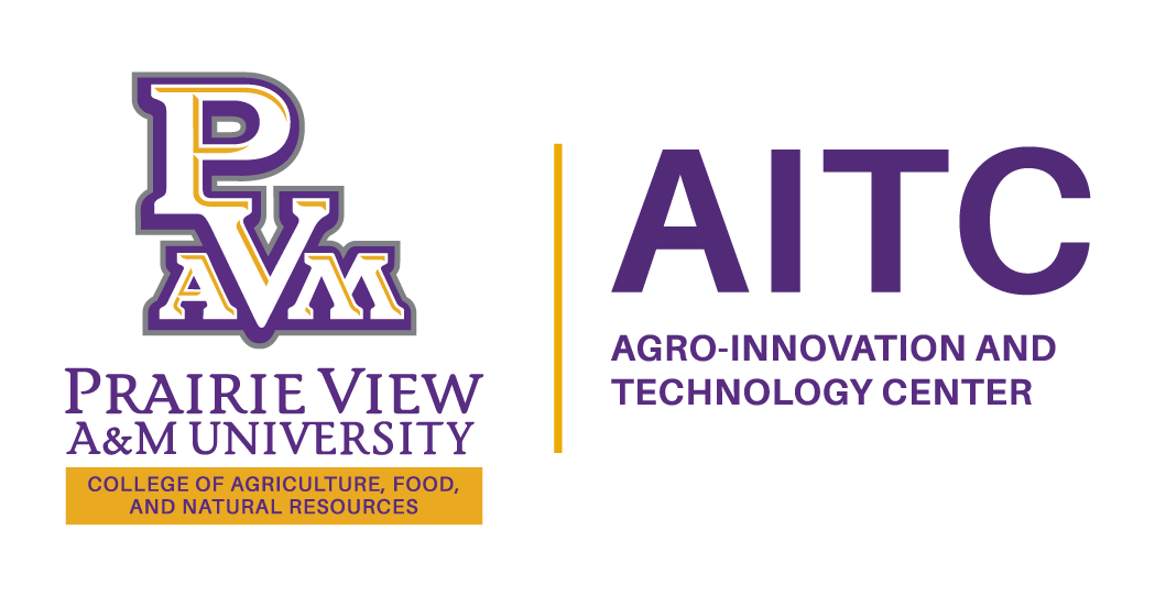 Prairie View A&M University CAFNR AITC