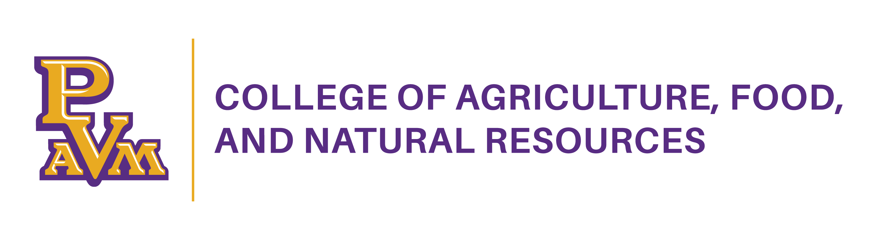 College of Agriculture, Food, and Natural Resources